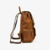 Artisan_Tan_Leather_Trekker_Backpack_4