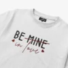 Be In Love White T-Shirt (2)