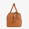 Campanero Luxe Leather Duffle (1)