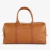 Campanero Luxe Leather Duffle (2)