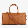 Campanero Luxe Leather Duffle (3)