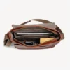 Canyon Ridge Leather Satchel (2)