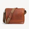 Canyon Ridge Leather Satchel (4)