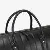 Cityscape Leather Weekender Duffel (2)