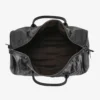 Cityscape Leather Weekender Duffel (5)