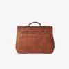 Classic Heritage Leather Briefcase (1)
