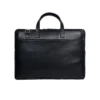 ClassicChic Black Briefcase (3)