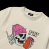 Coffee is Life The Western Apparel T Shirt (2)