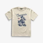 Cowgirls By Day Western Girl T-Shirt