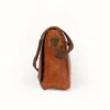 Elite Nomad Leather Messenger Bag (2)