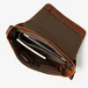 Elite Nomad Leather Messenger Bag (3)