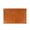 EliteBlack Envelope Laptop Sleeve – 13 Leather (3)