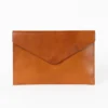EliteBlack Envelope Laptop Sleeve – 13 Leather (4)