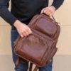 ExecutiveVintageLeatherBackpack_4