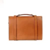Golden Era Leather Satchel (3)