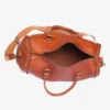 High-End Leather Travel Bag (2)