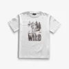 Keep Nature Wild T-Shirt