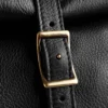 MidnightTopRollTravelerBlackLeatherDaypack_5