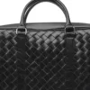NobleEdge Black Briefcase (1)