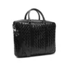NobleEdge Black Briefcase (4)