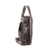 Obsidian Premier Leather Work Bag (1)