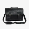 Pioneer Adventurer Leather Satchel (1)