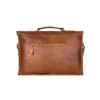 Pioneer Adventurer Leather Satchel (5)