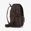 RusticBrownLeatherTravelBackpack_3