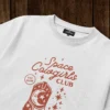 Space Cowgirls Club The Western Apparel T-Shirt (2)