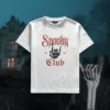 Spooky Club The Western Apparel T-Shirt (1)