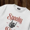 Spooky Club The Western Apparel T-Shirt (2)