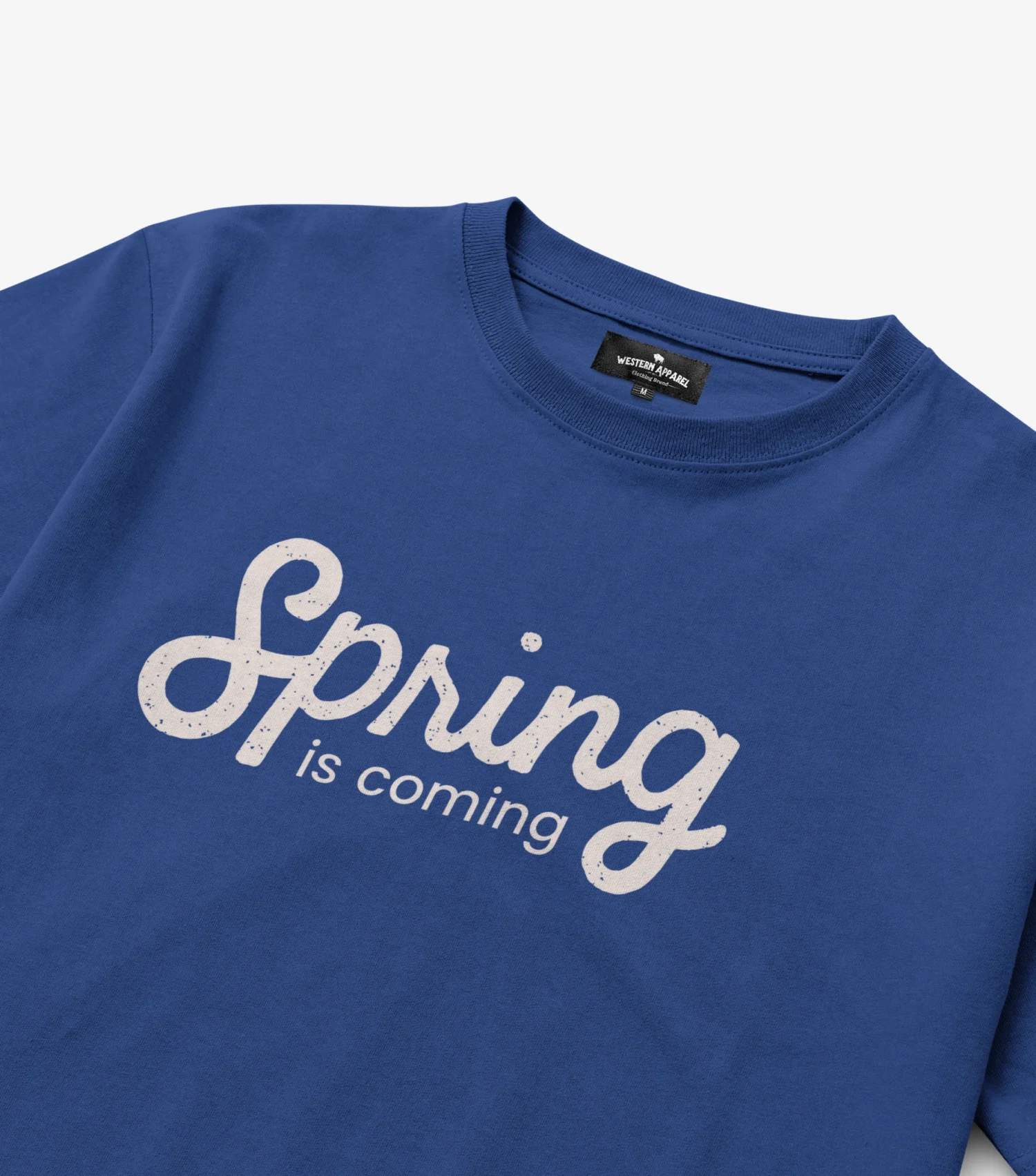 Spring Is Coming T-Shirt