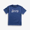 Spring Is Coming T-Shirt Front