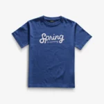 Spring Is Coming Graphic T-Shirt