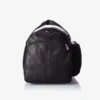 Stylish Leather Gym Duffle Bag (1)