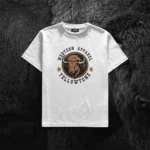 The Bison Western Apparel T-Shirt