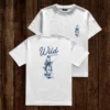 The wild west spirit The Western Apparel T-Shirt (2)