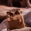 TheClassicTanTravelerLeatherBackpack_2