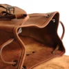 TheClassicTanTravelerLeatherBackpack_4