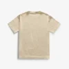 TheWesternApaprel T-Shirt Cream Back