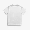 TheWesternApaprel White T-Shirt Back