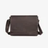 Timeless Traveler Leather Satchel (1)