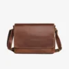 Timeless Traveler Leather Satchel (6)