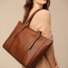 Urban Luxe Tote (3)