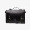 Urban Trek Leather Satchel (5)