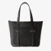 Vintage Leather Carryall (10)
