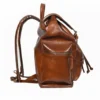 Vintage Wanderer Leather Backpack (2)