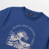 Wind and Waves The Western Apparel T Shirt (1)