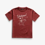 Yeehaw Western Vibe Graphic T-Shirt