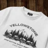 Yellowstone John Dutton Ranch The Western Apparel T-Shirt (2)